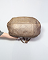 Sac Hobo, bottom view